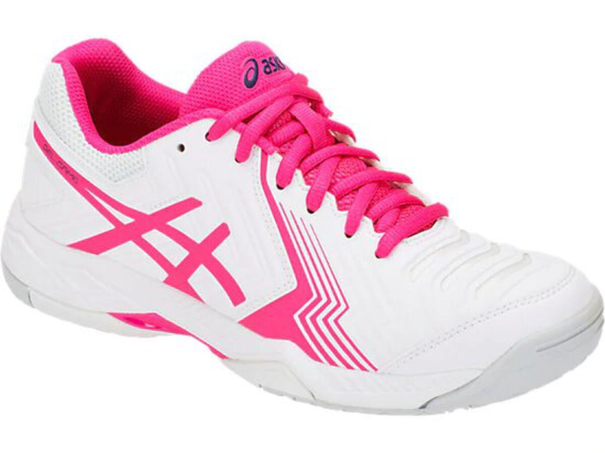 Zapatilla Mujer Asics GEL-GAME 6